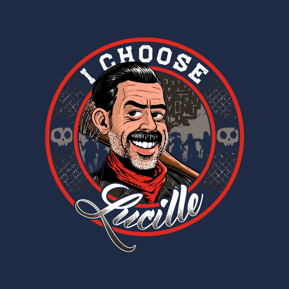 I Choose Lucille 6
