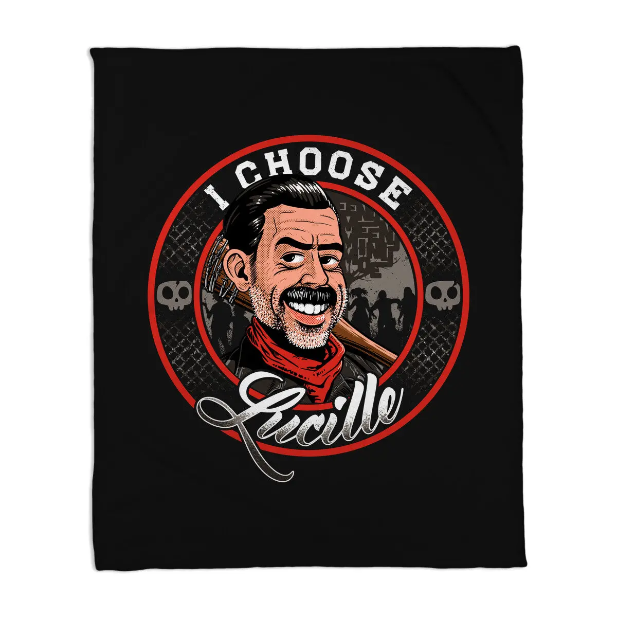 I Choose Lucille 1