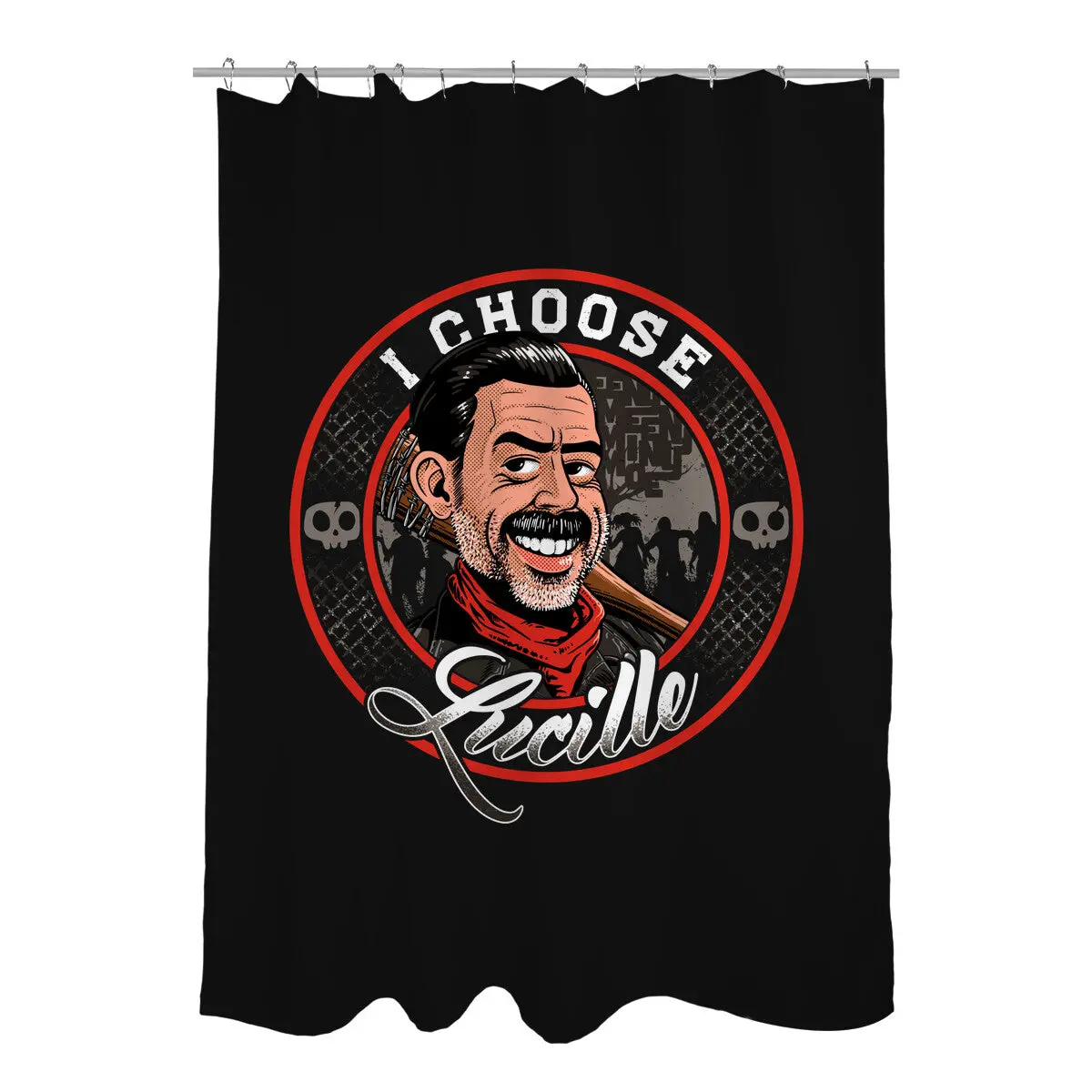 I Choose Lucille 1