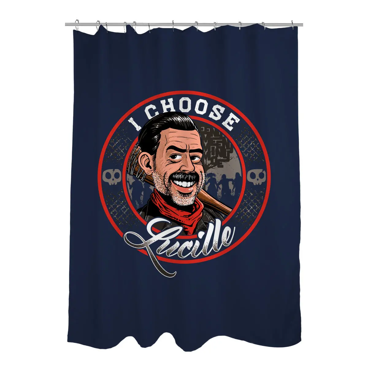 I Choose Lucille 2