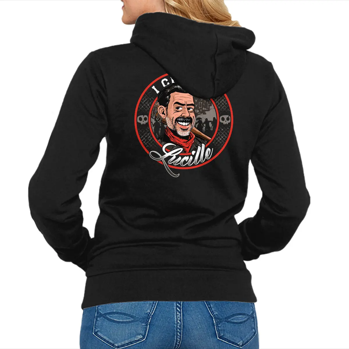 I Choose Lucille 1