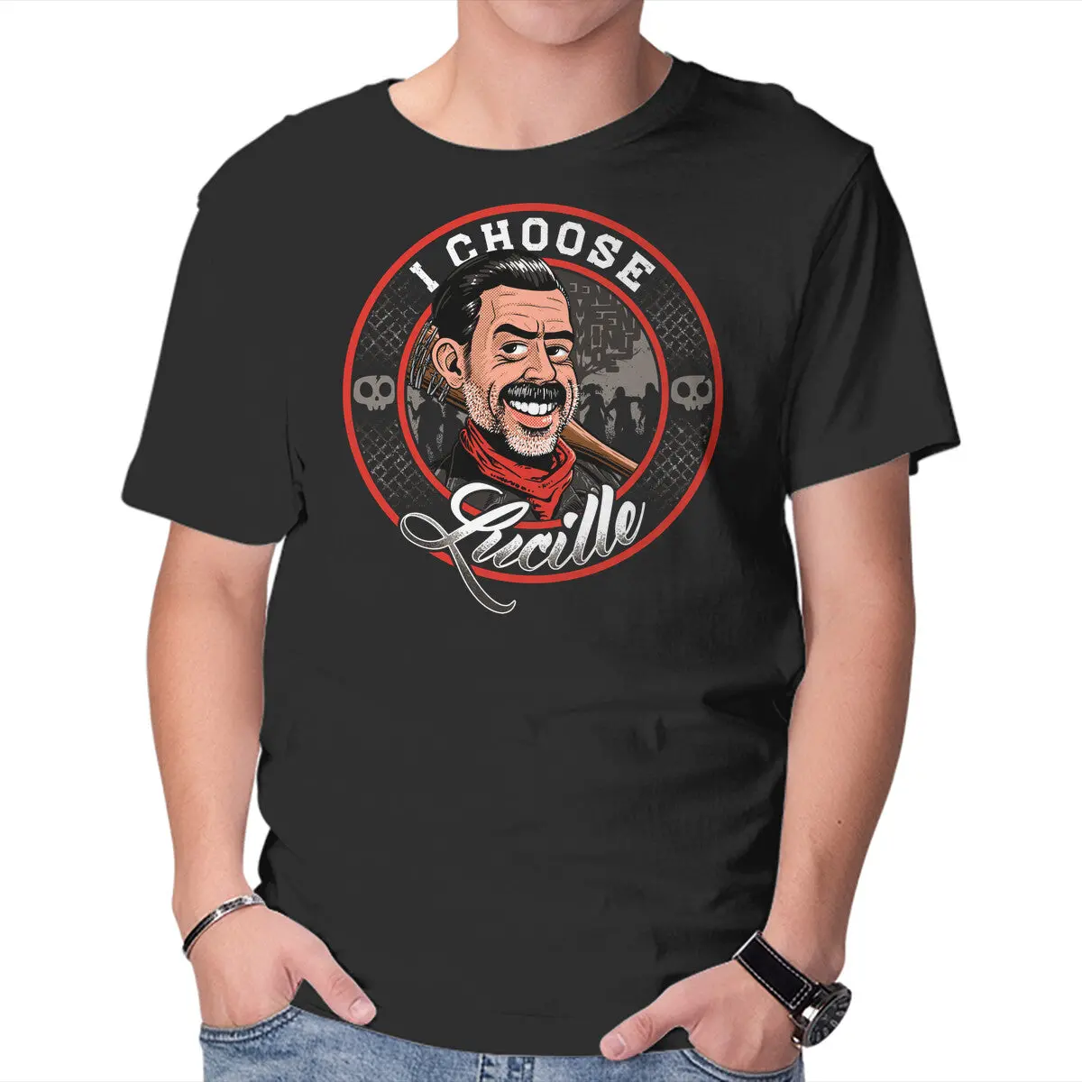 I Choose Lucille 1