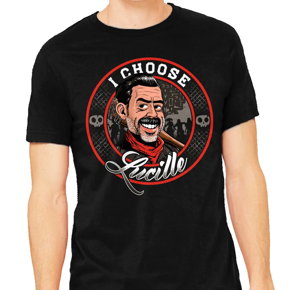 I Choose Lucille 1