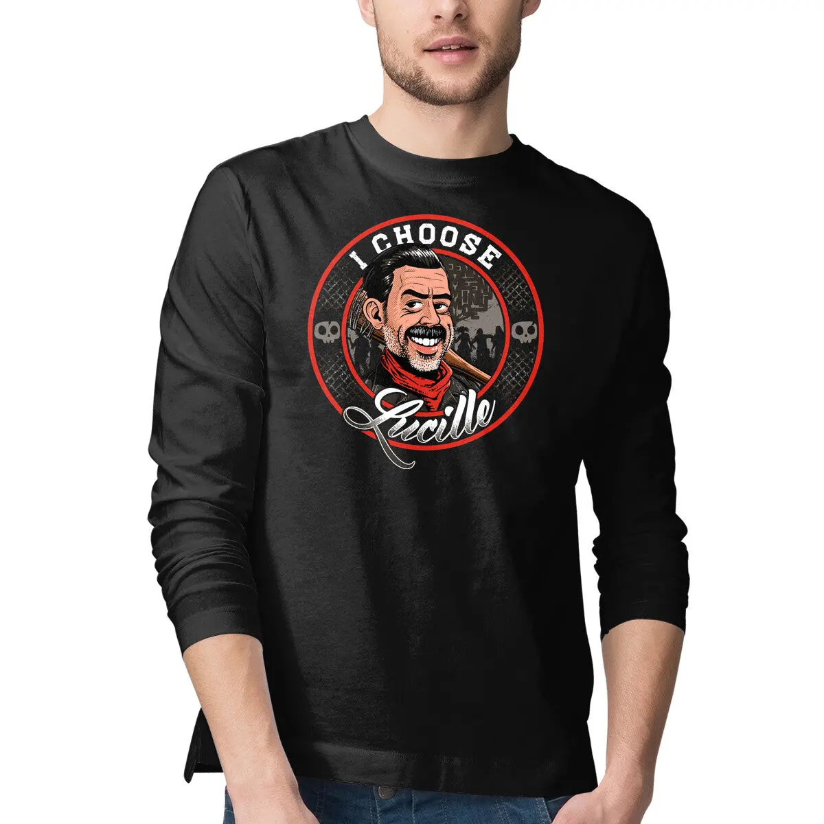 I Choose Lucille 1