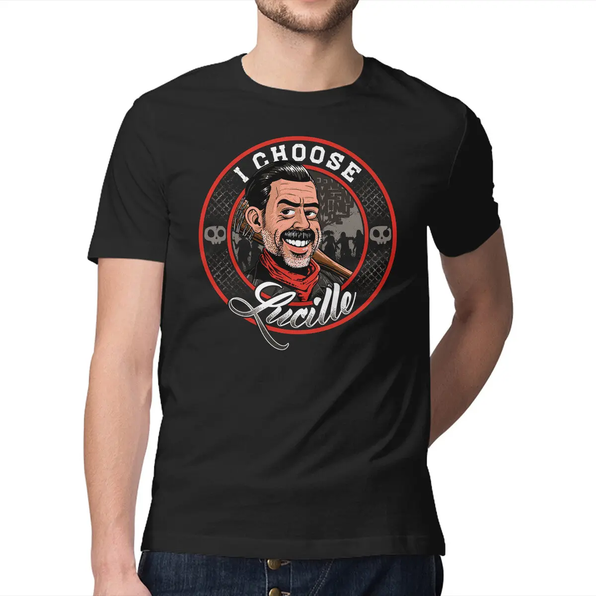 I Choose Lucille 1