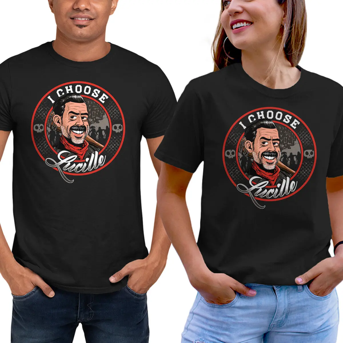 I Choose Lucille 1