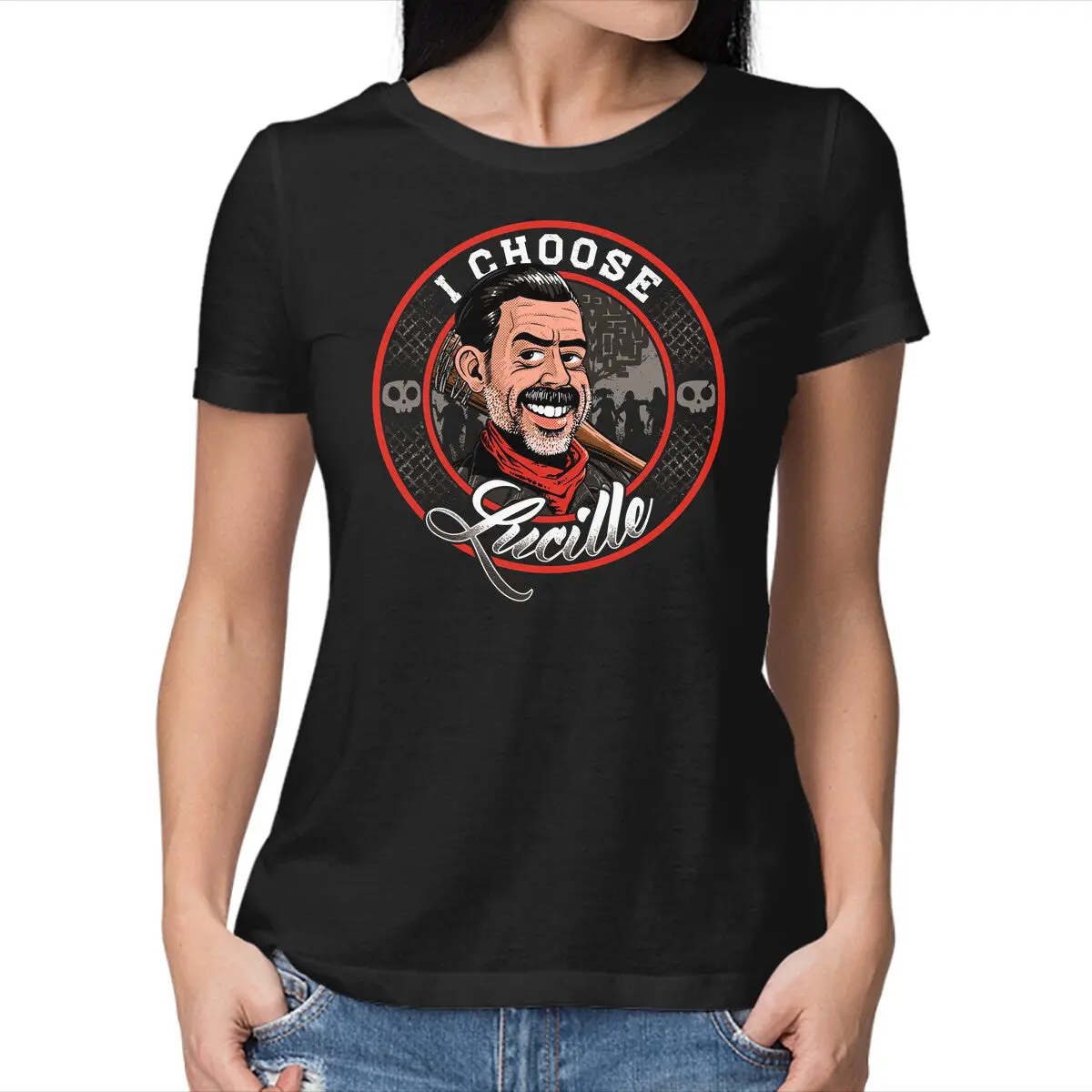 I Choose Lucille 1