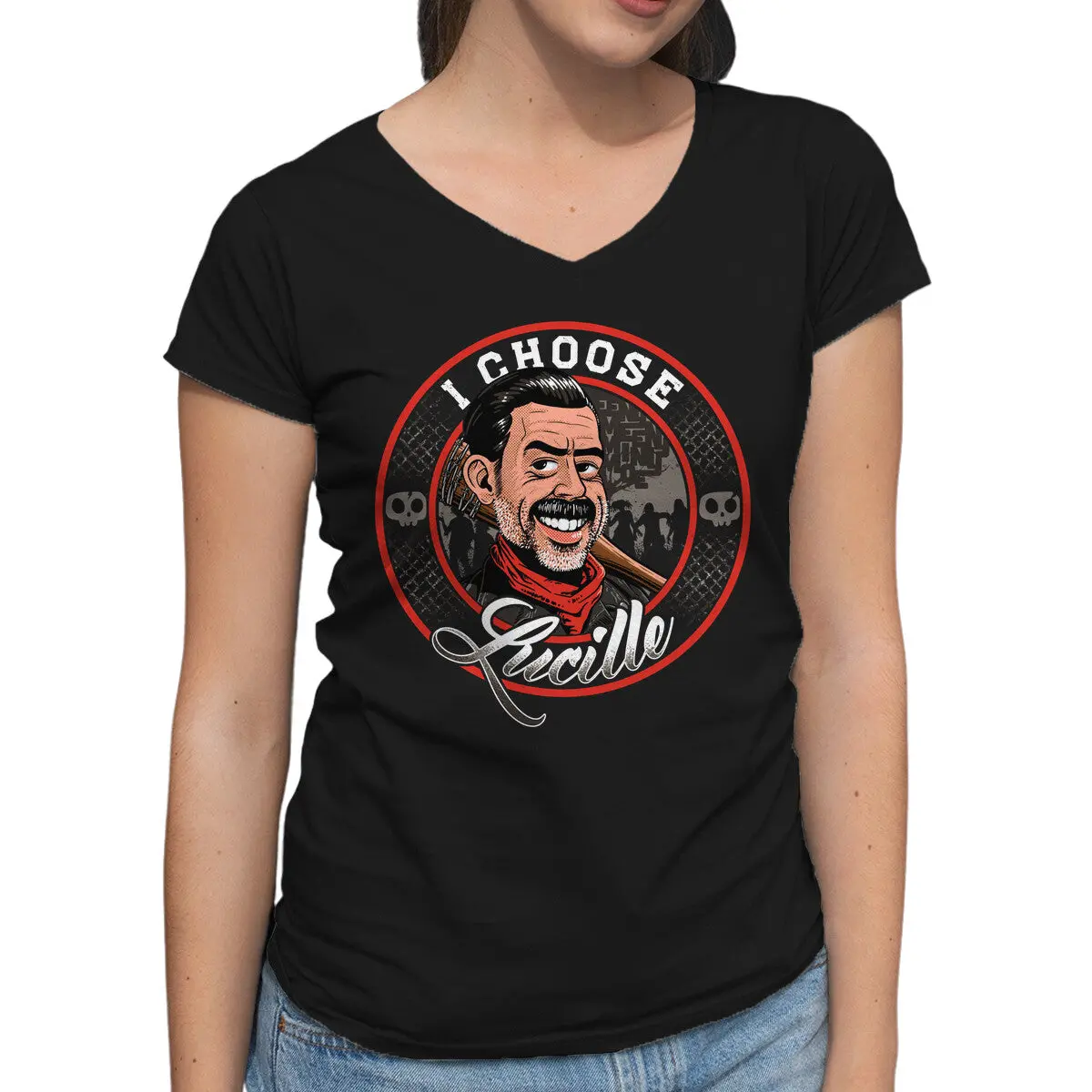 I Choose Lucille 1