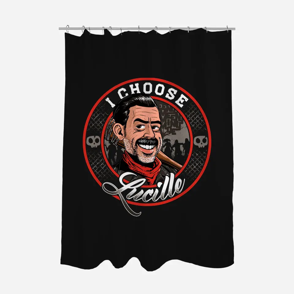 I Choose Lucille 2