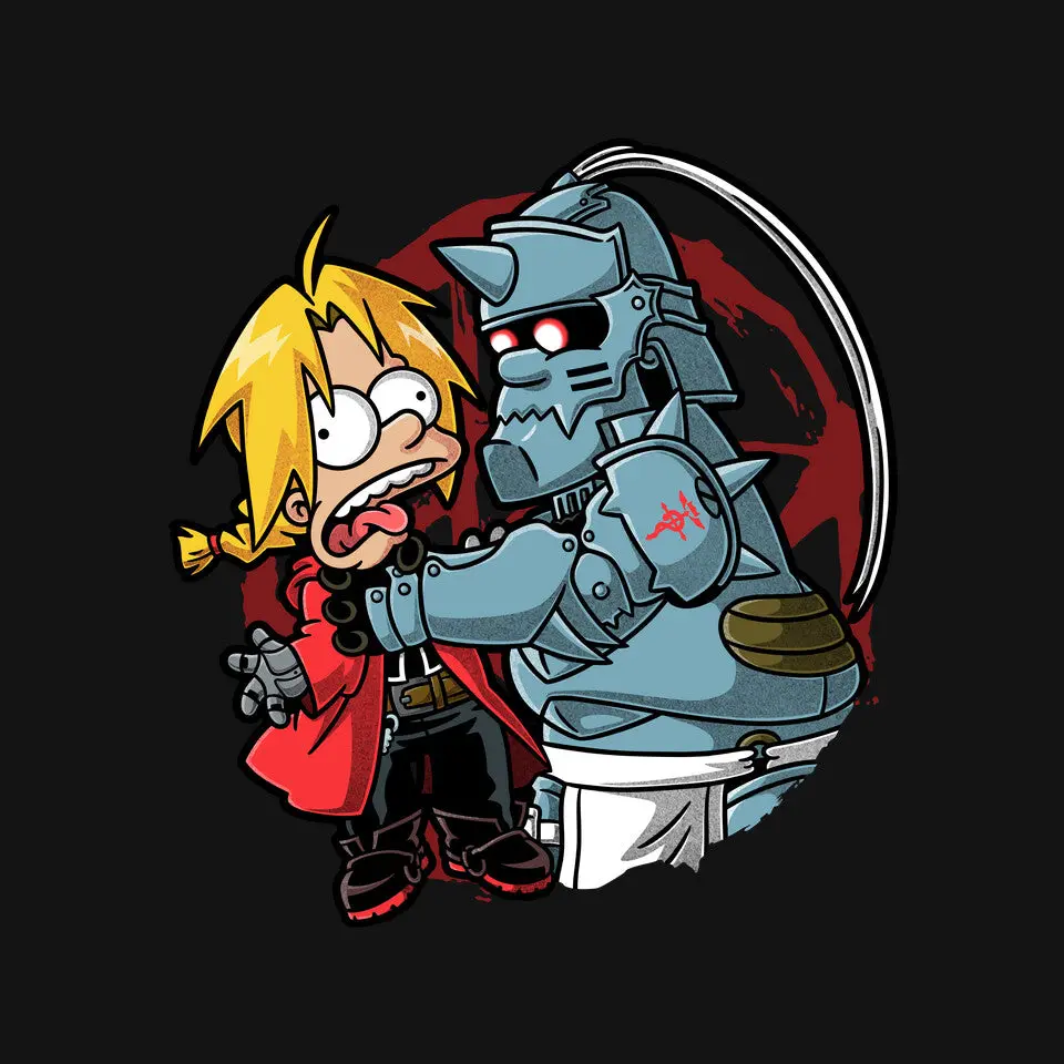Why You Little Alchemist 3