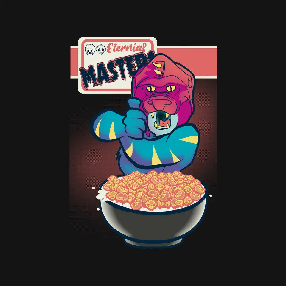 Eternal Masters 6