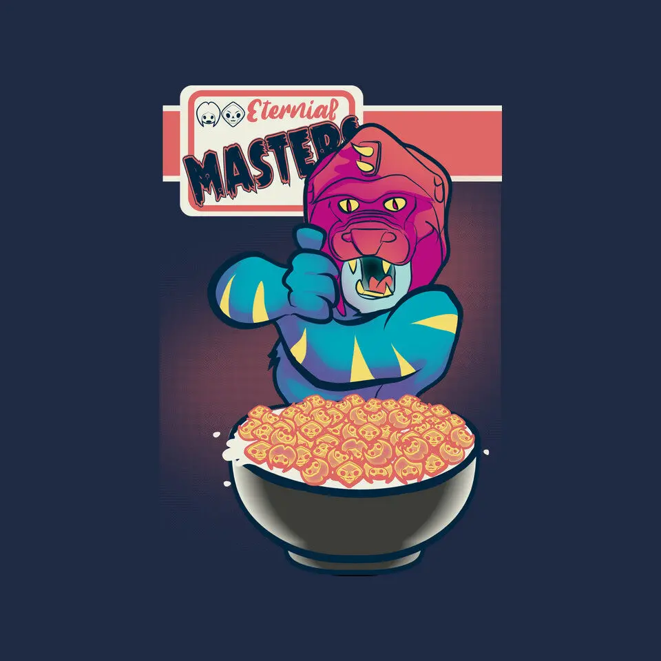 Eternal Masters 9