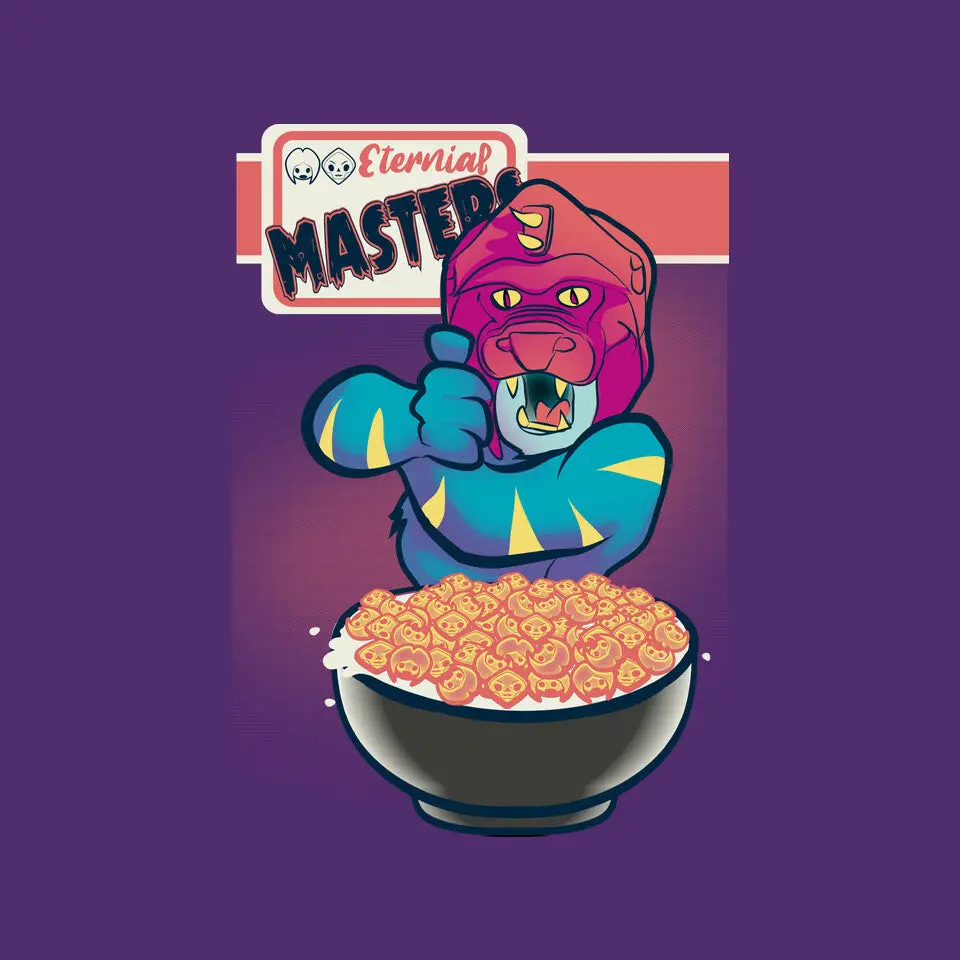 Eternal Masters 15