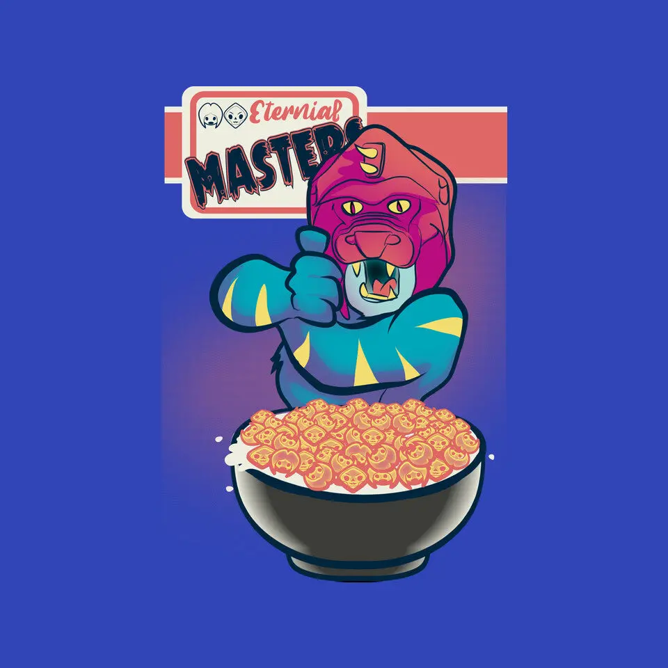 Eternal Masters 3