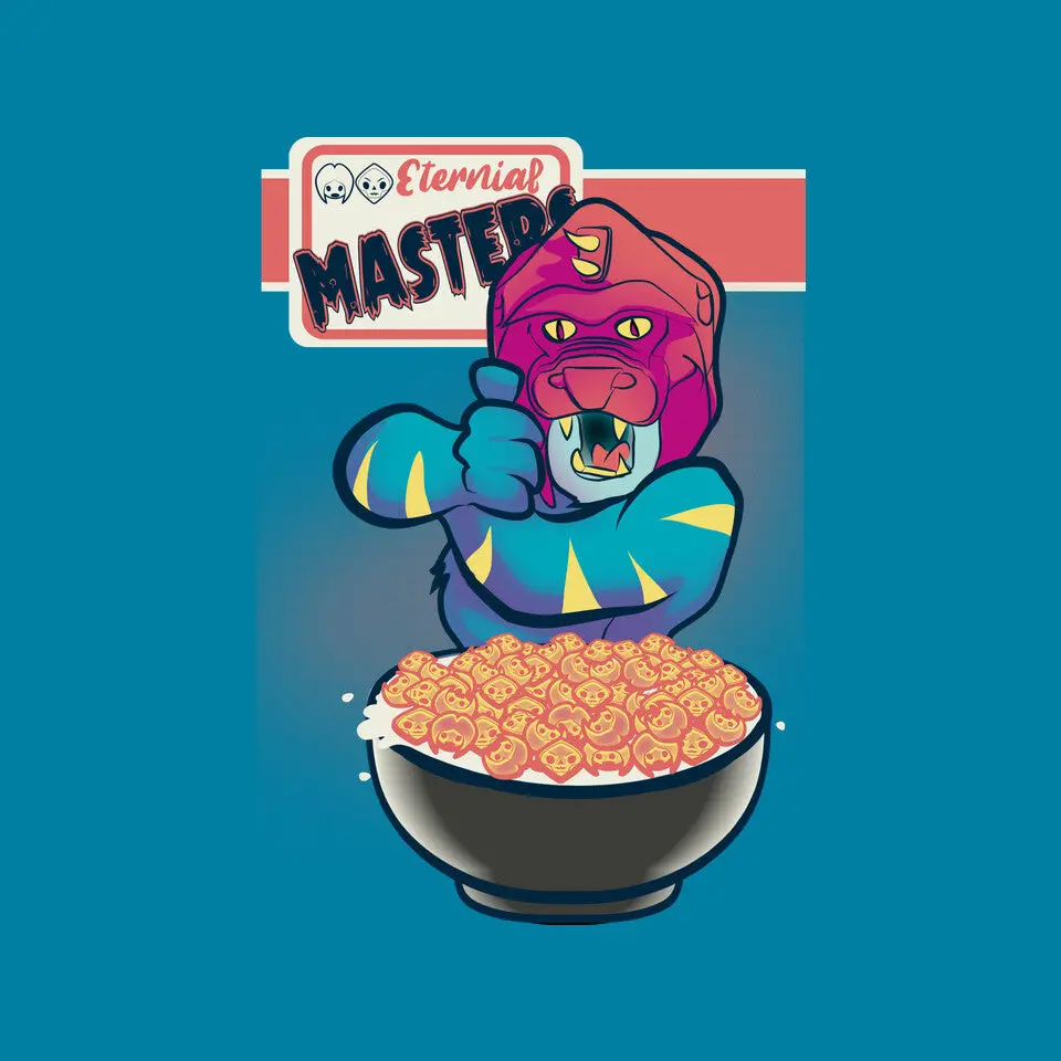 Eternal Masters 12