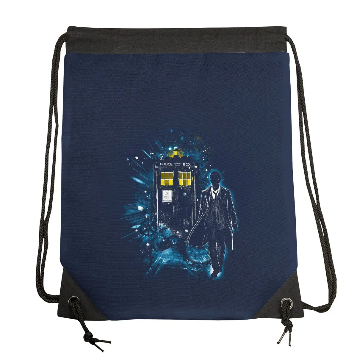 Time And Space Traveler 2
