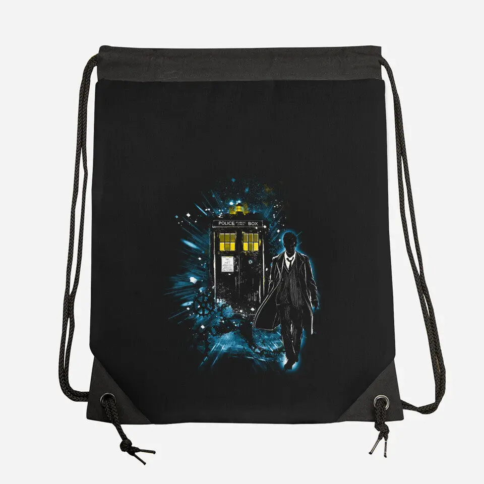 Time And Space Traveler 2