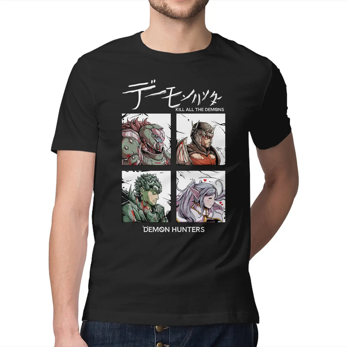 Slay All Demons 7
