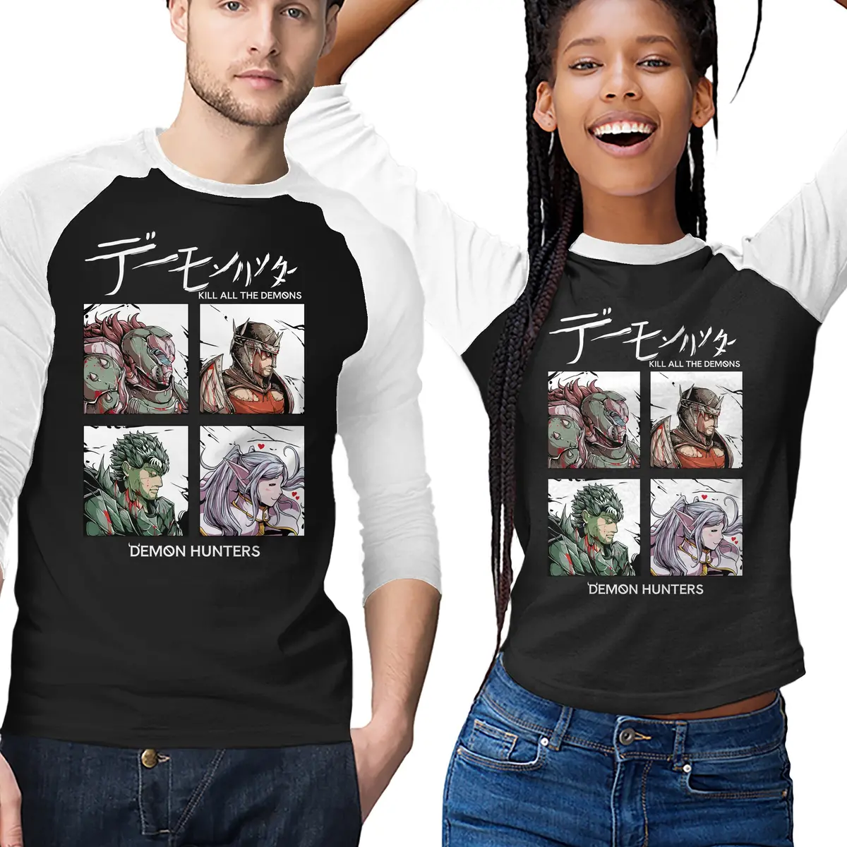 Slay All Demons 1