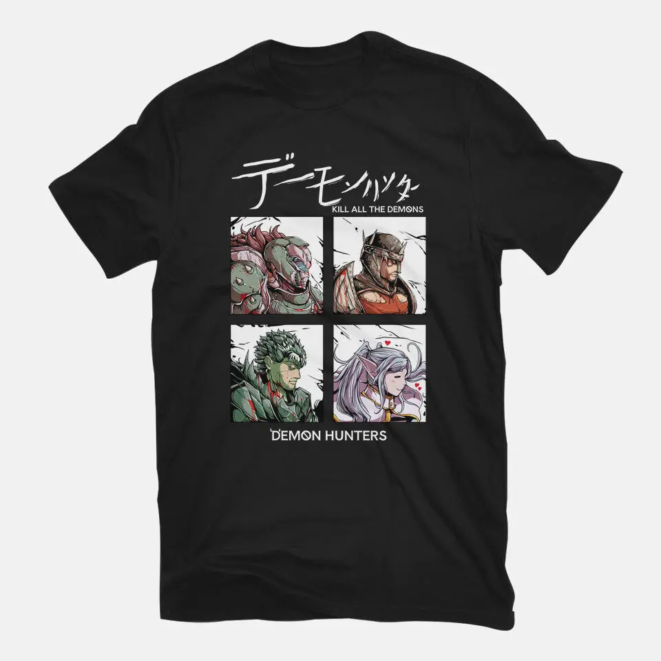 Slay All Demons 7