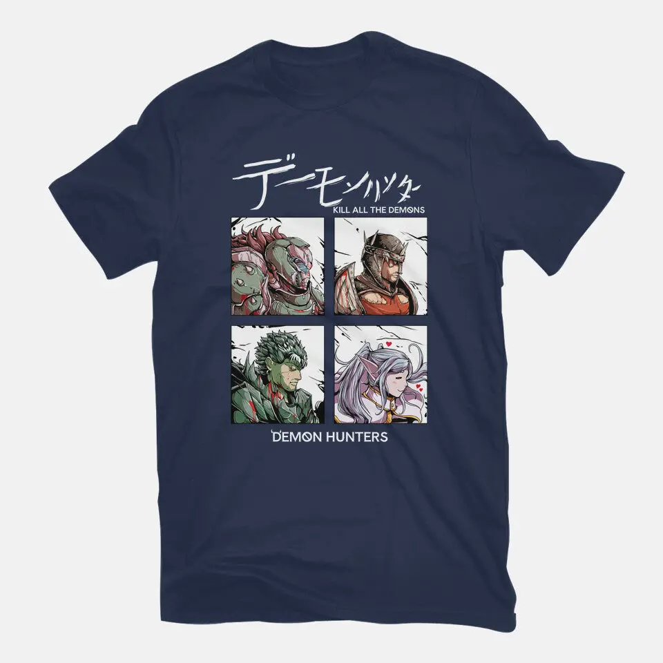 Slay All Demons 3