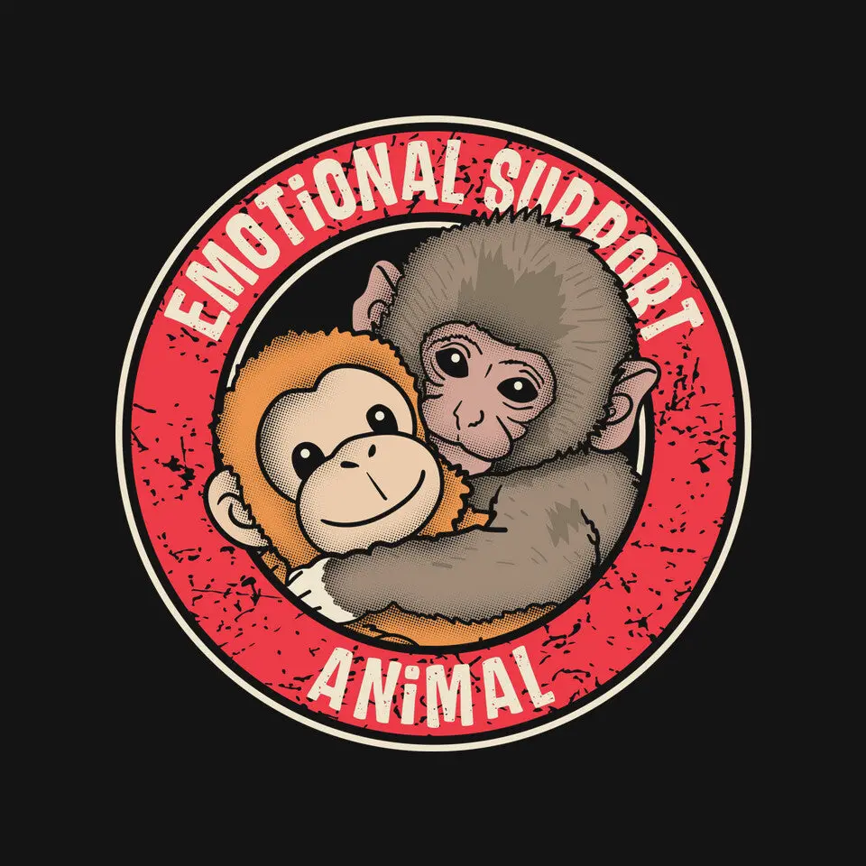 Emotional Support Punch 3