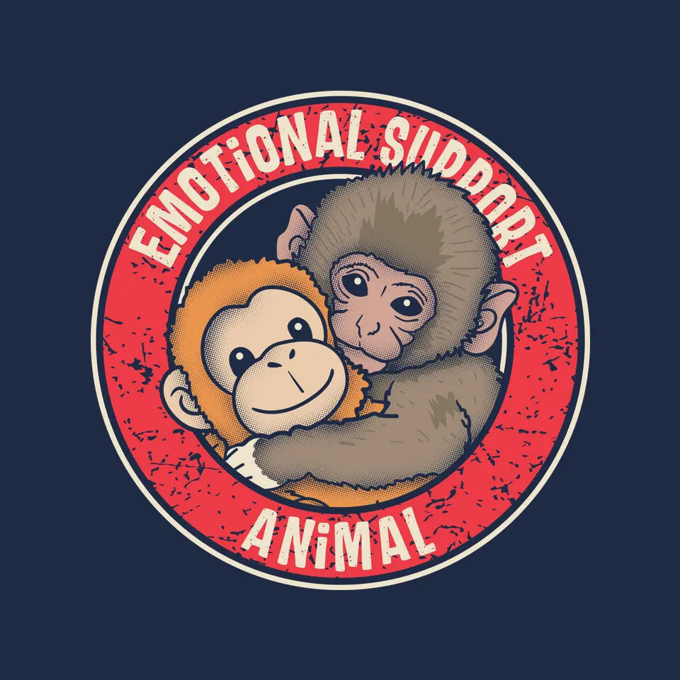 Emotional Support Punch 6