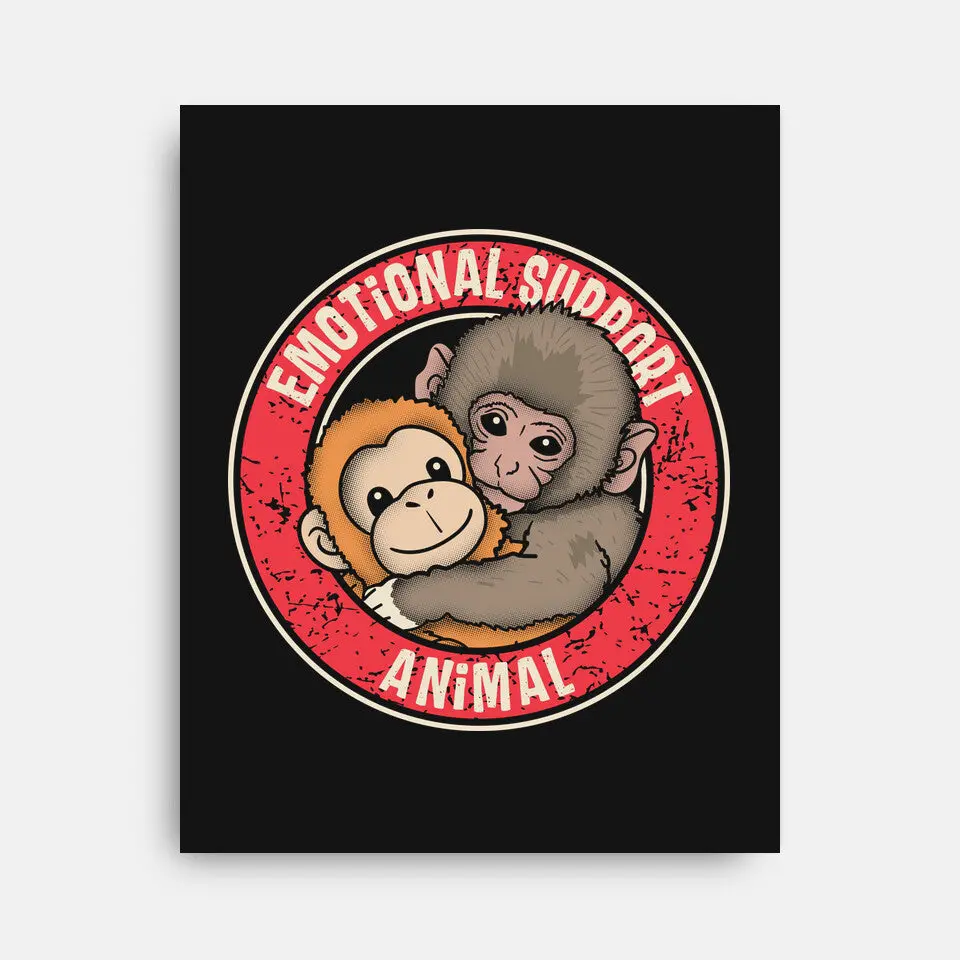 Emotional Support Punch 2