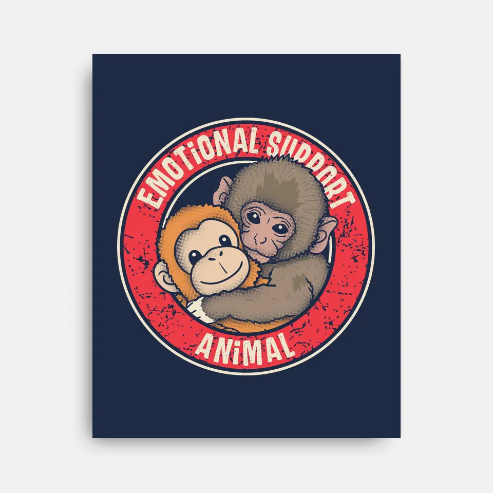 Emotional Support Punch 5