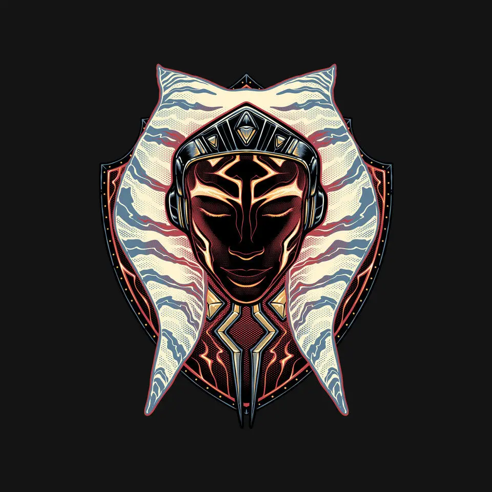 One Tough Padawan 3