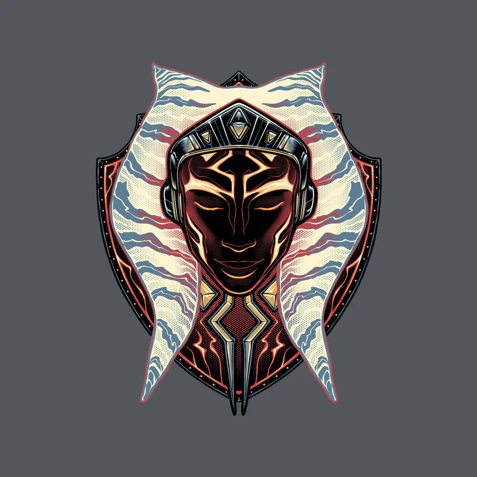 One Tough Padawan 6