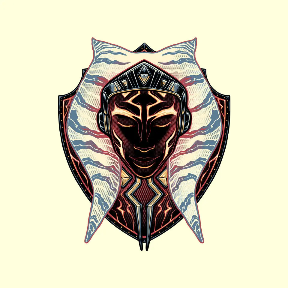 One Tough Padawan 15