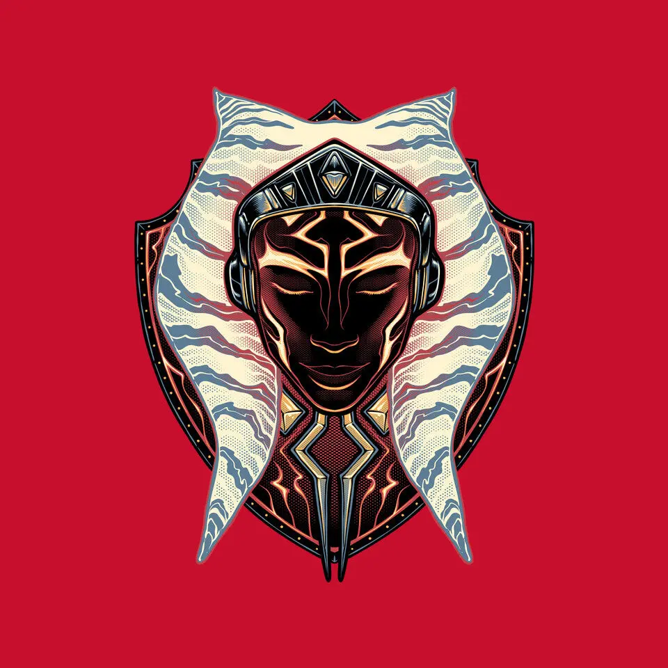 One Tough Padawan 9