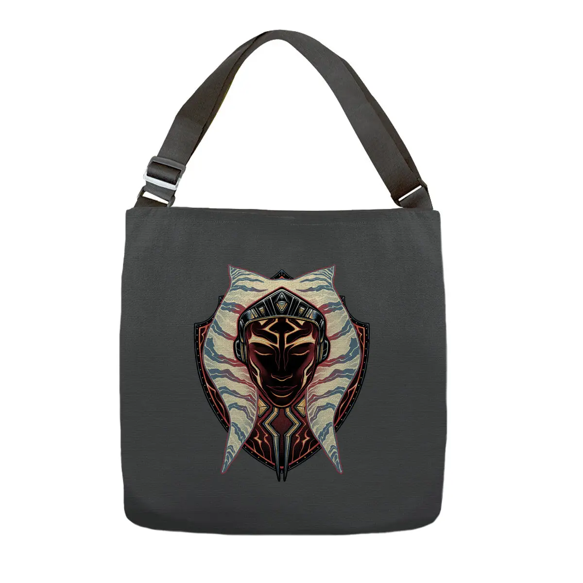 One Tough Padawan 4