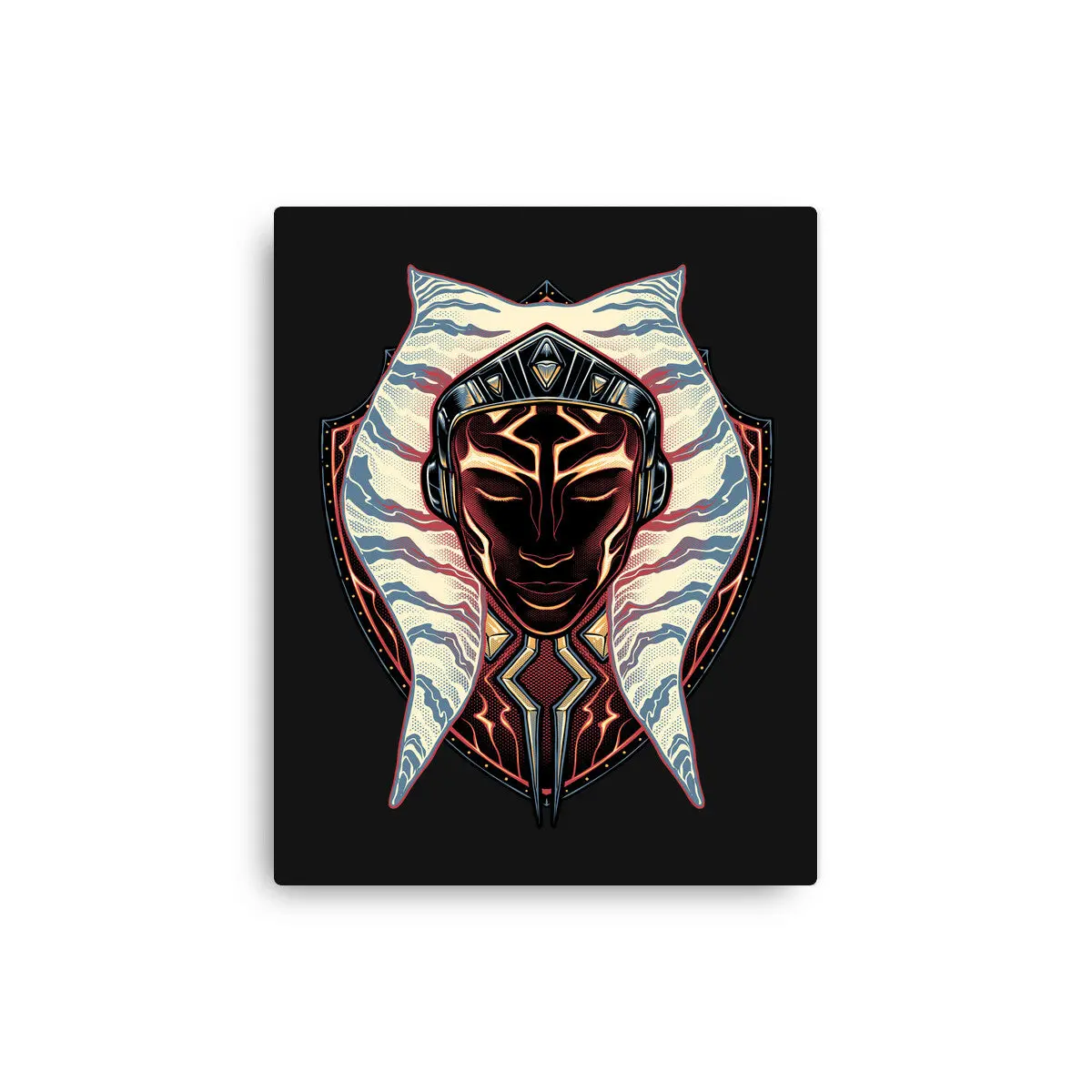 One Tough Padawan 1