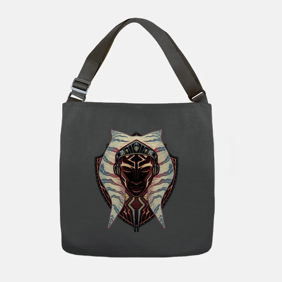 One Tough Padawan 5
