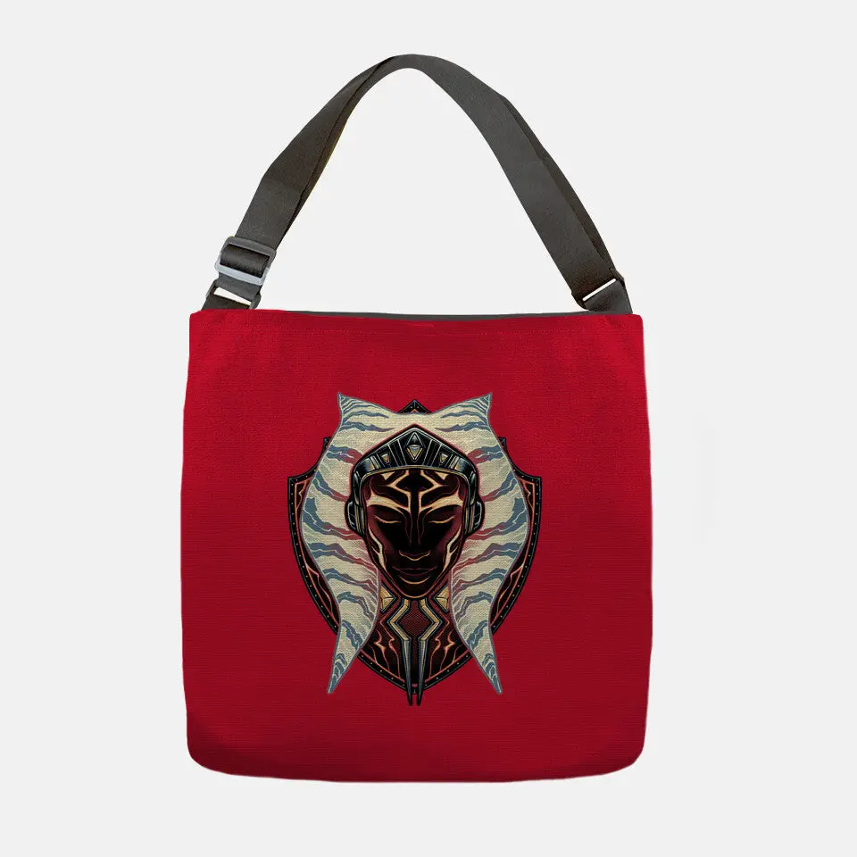One Tough Padawan 8