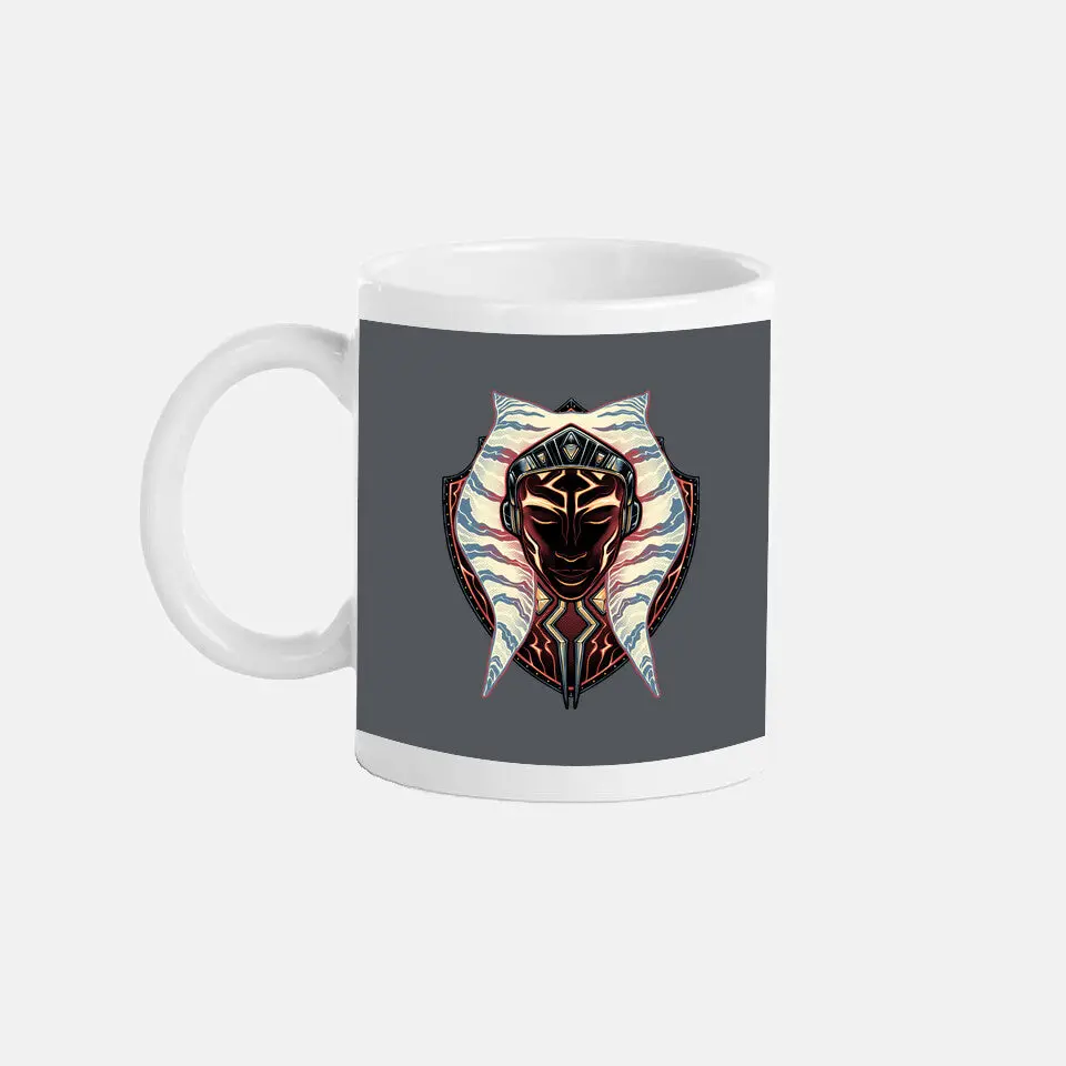 One Tough Padawan 5