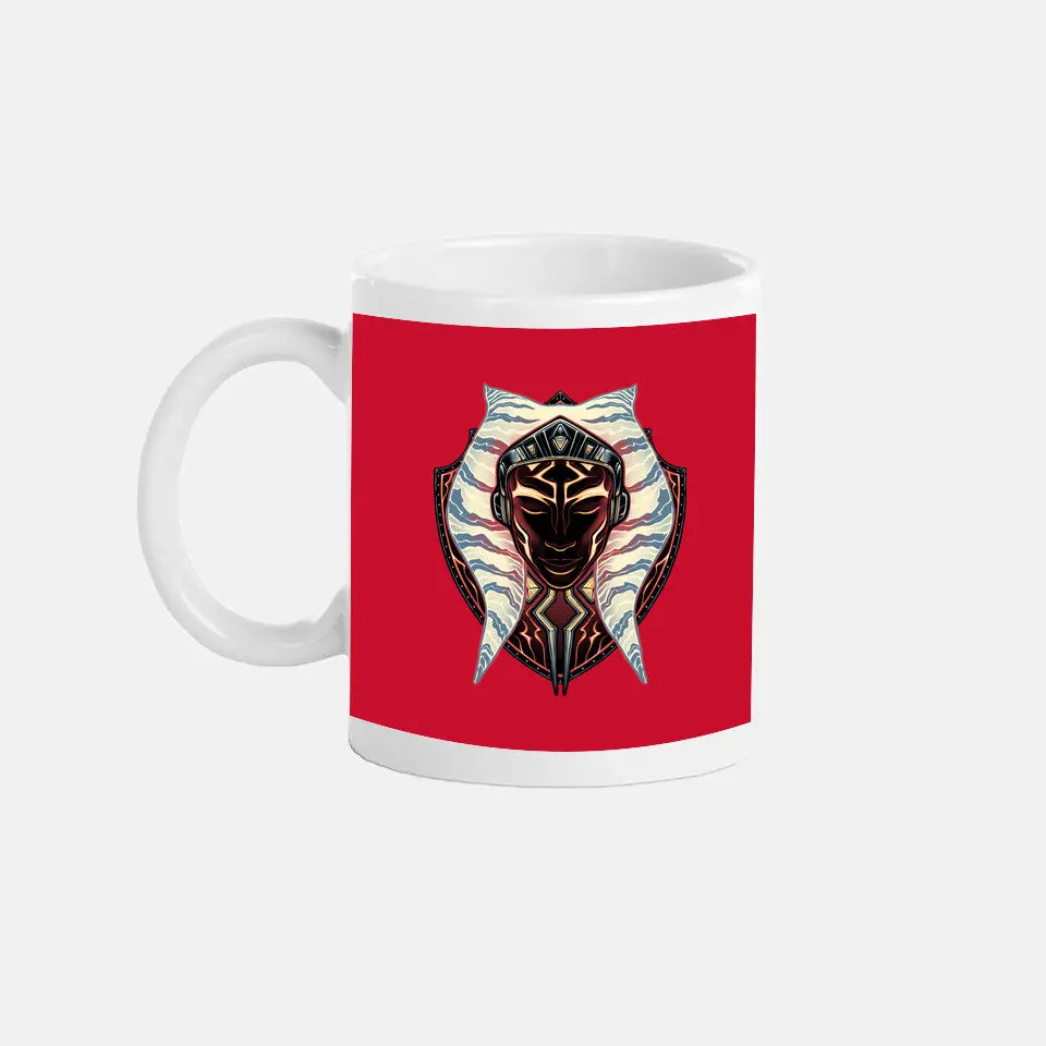 One Tough Padawan 8