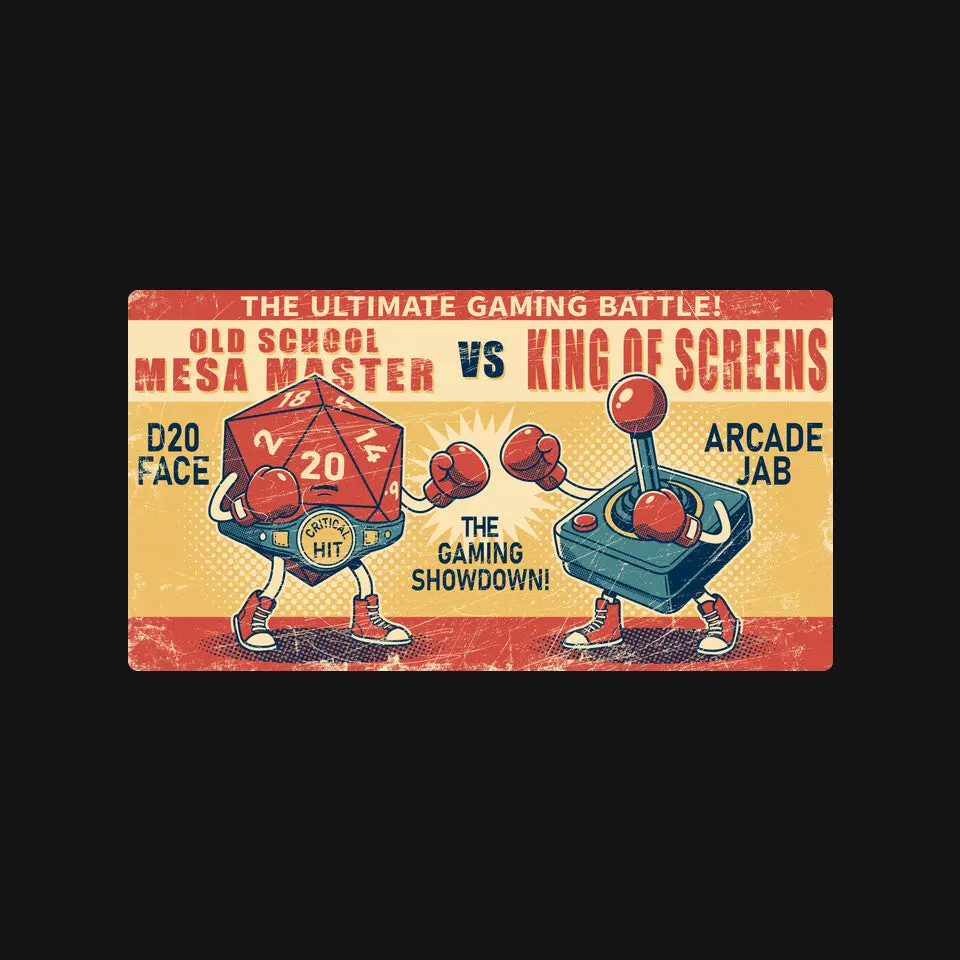 Ultimate Gaming Battle 6