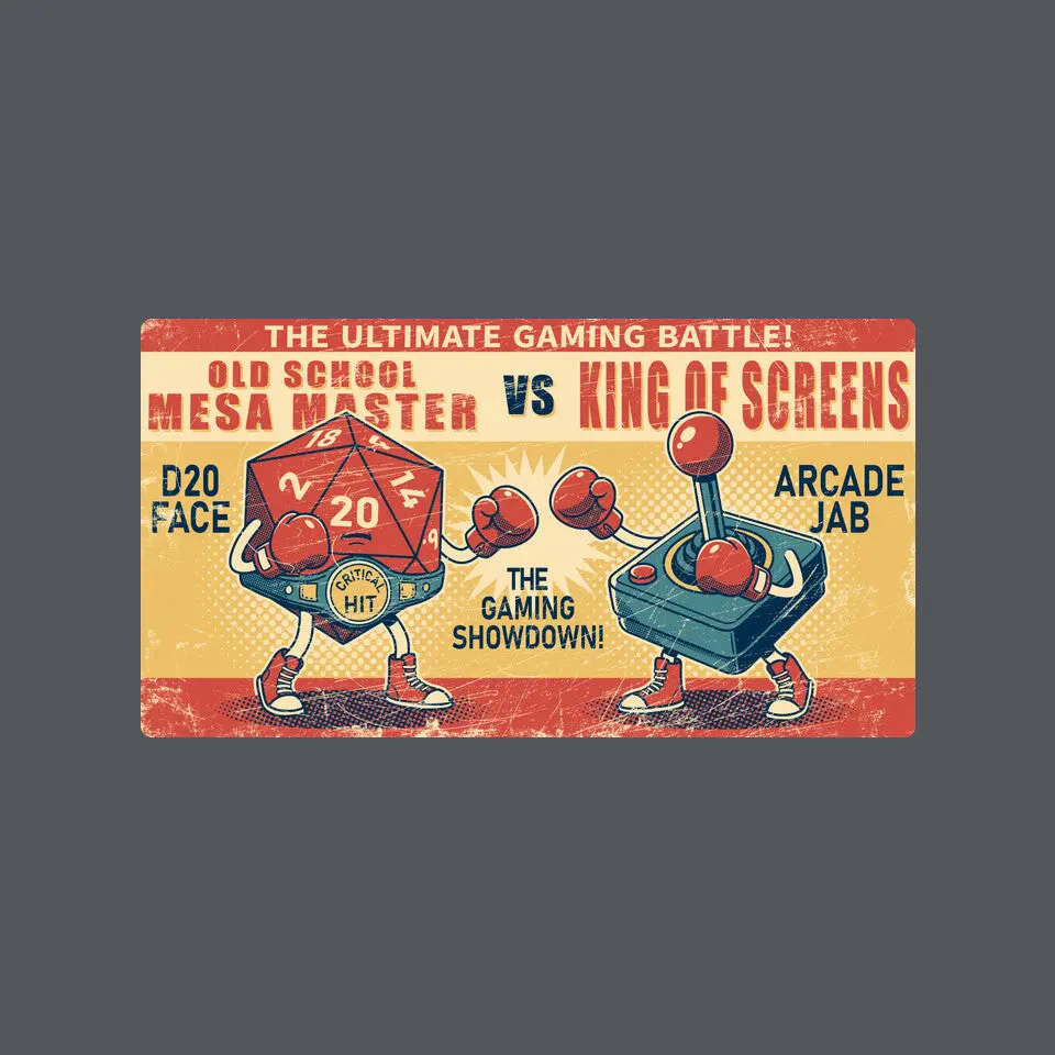 Ultimate Gaming Battle 9