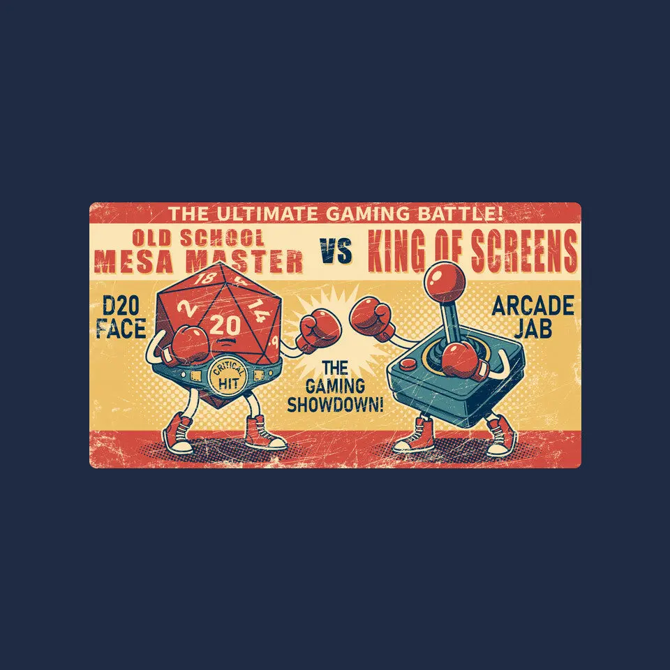 Ultimate Gaming Battle 3