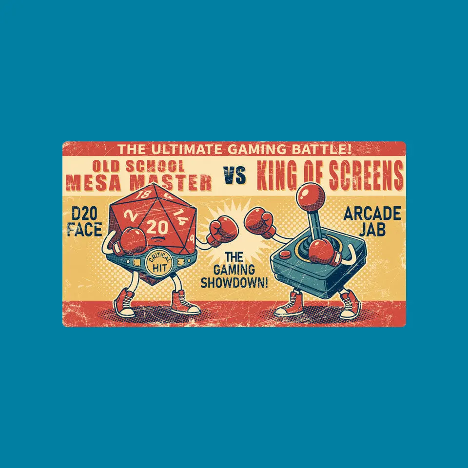 Ultimate Gaming Battle 15