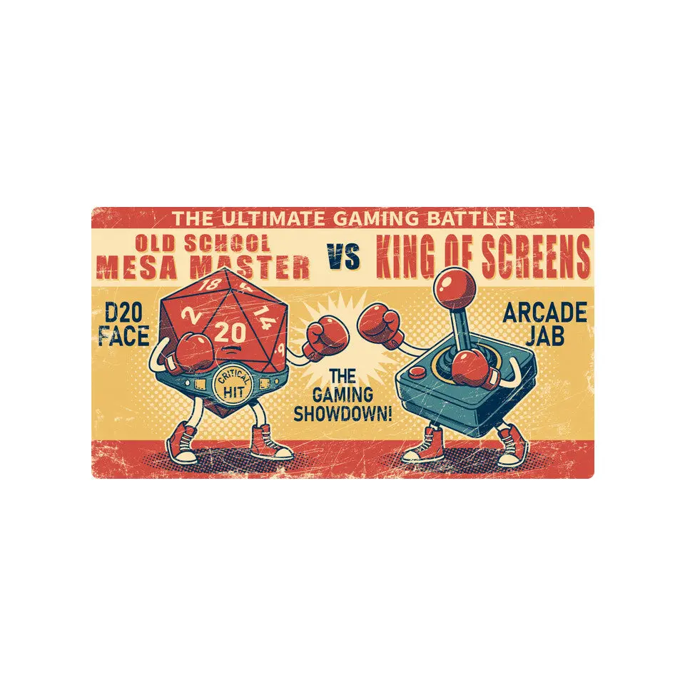 Ultimate Gaming Battle 12
