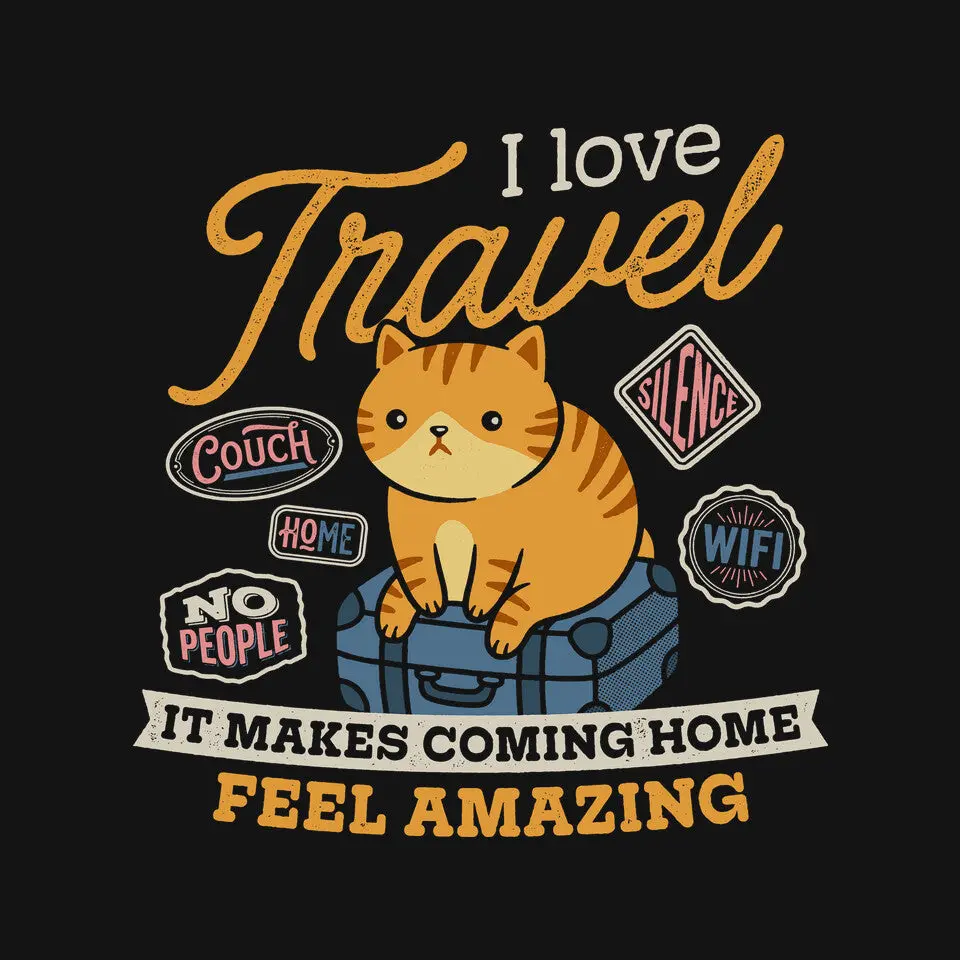 Coming Home Feel Amazing 3