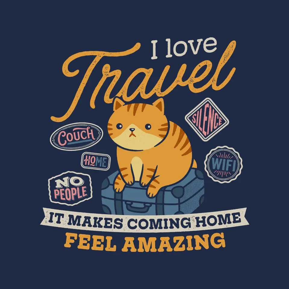 Coming Home Feel Amazing 6