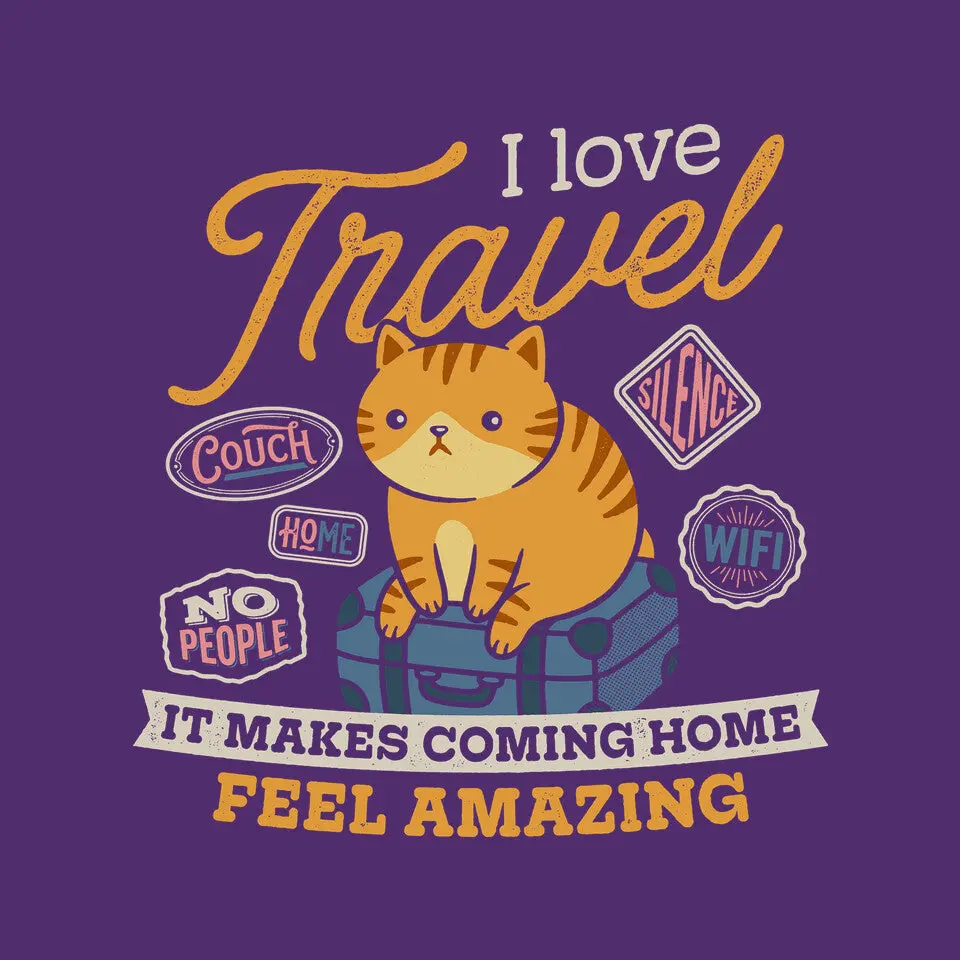 Coming Home Feel Amazing 9