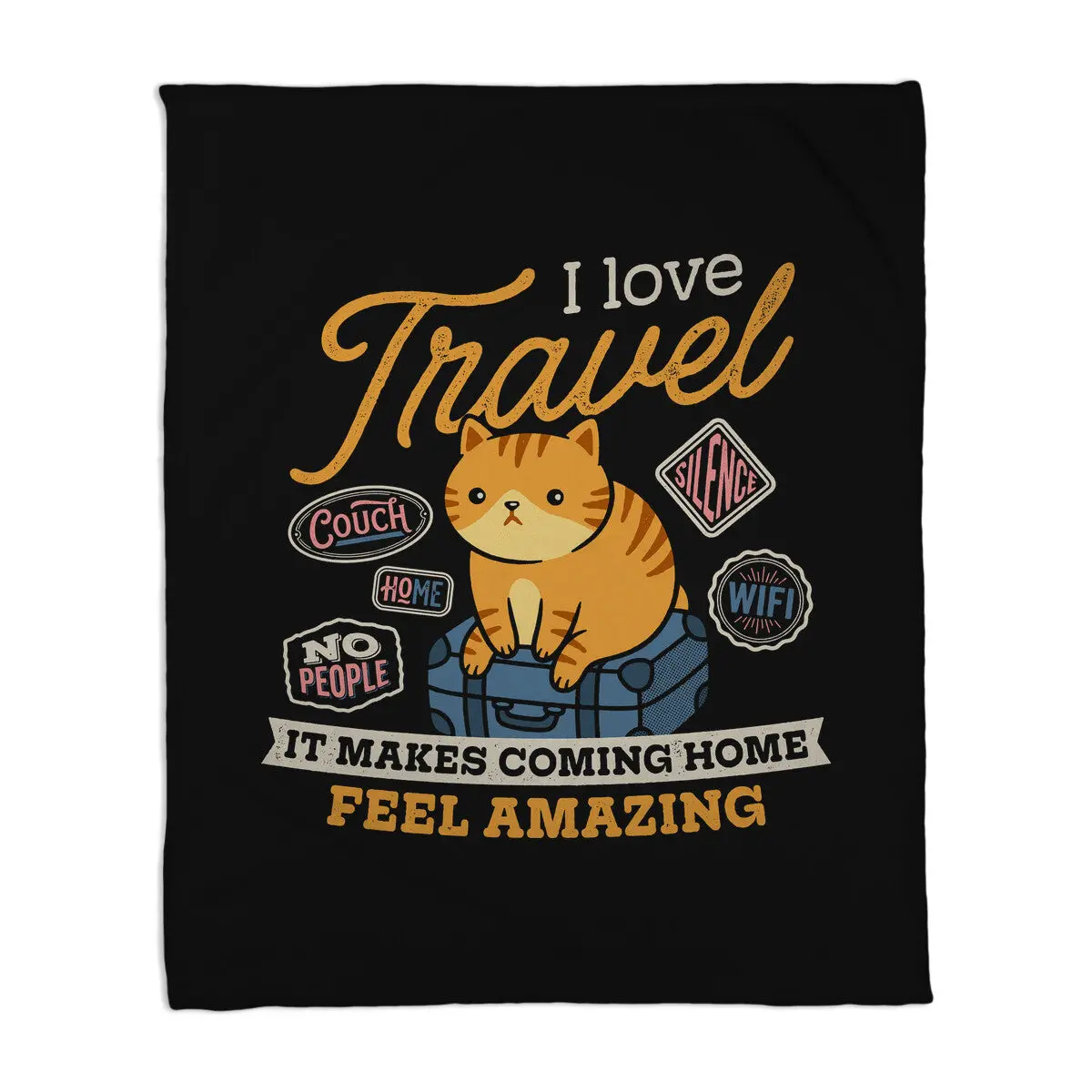 Coming Home Feel Amazing 1