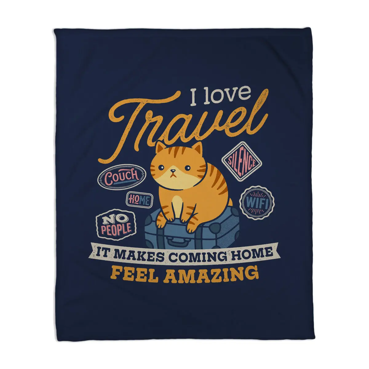 Coming Home Feel Amazing 4