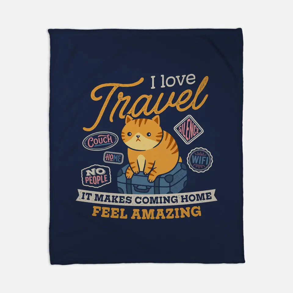Coming Home Feel Amazing 5